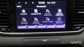 Kia Sportage de 2022