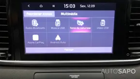 Kia Sportage de 2022