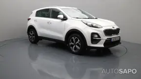 Kia Sportage de 2022