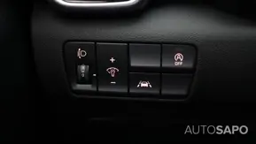 Kia Sportage de 2022