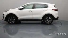 Kia Sportage de 2022