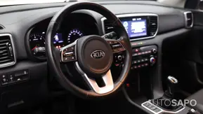 Kia Sportage de 2022