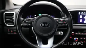 Kia Sportage de 2022