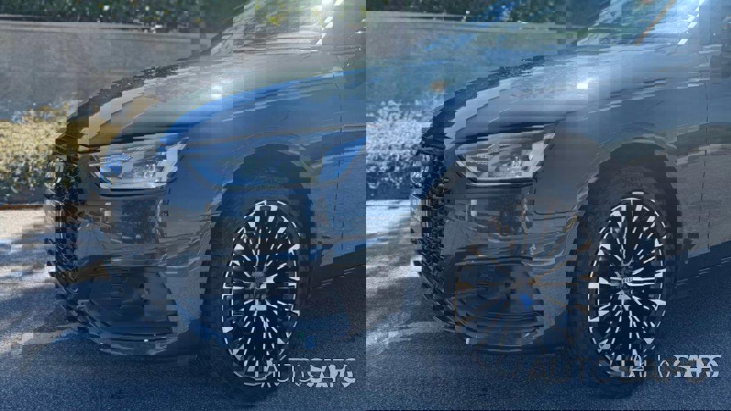 Audi A4 de 2021