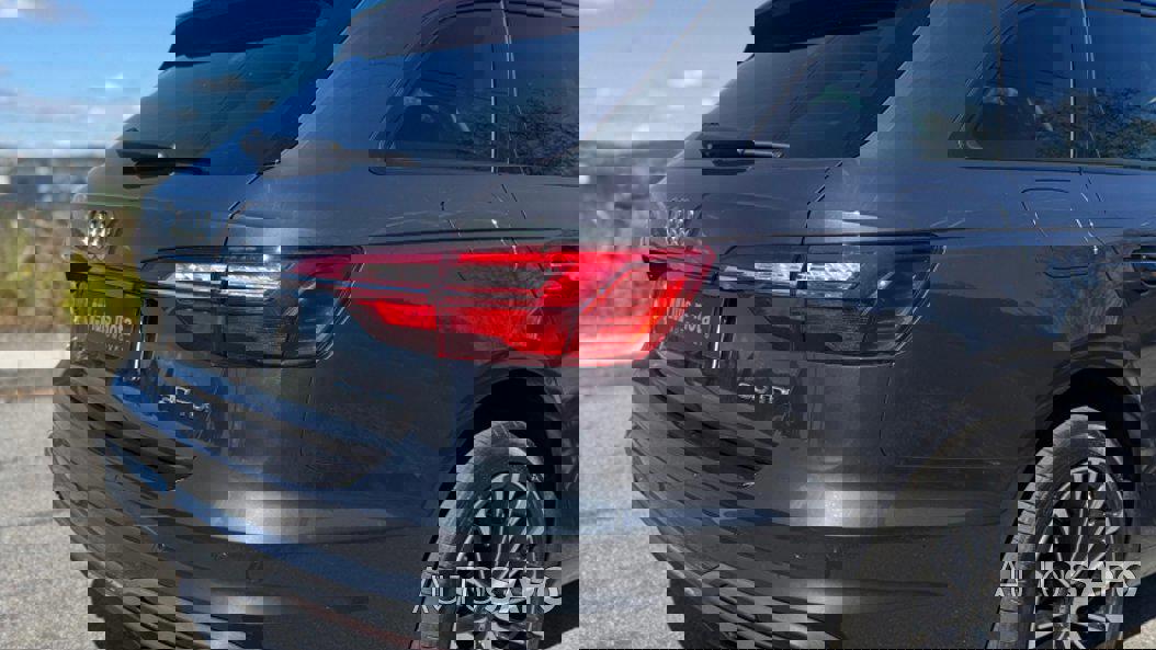 Audi A4 de 2021