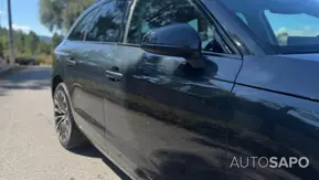 Audi A4 de 2021