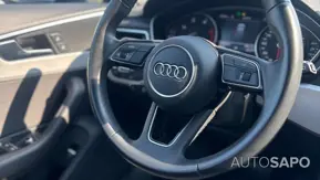 Audi A4 de 2021