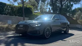 Audi A4 de 2021