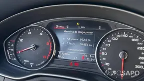 Audi A4 de 2021