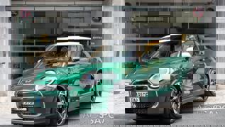 MINI Cooper de 2024