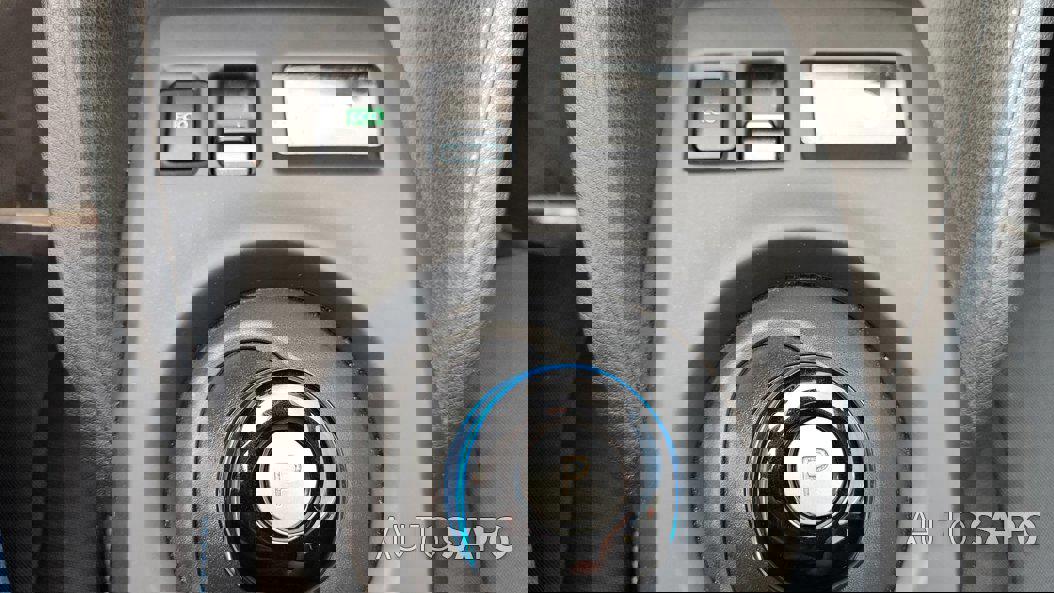 Nissan Leaf Acenta de 2021