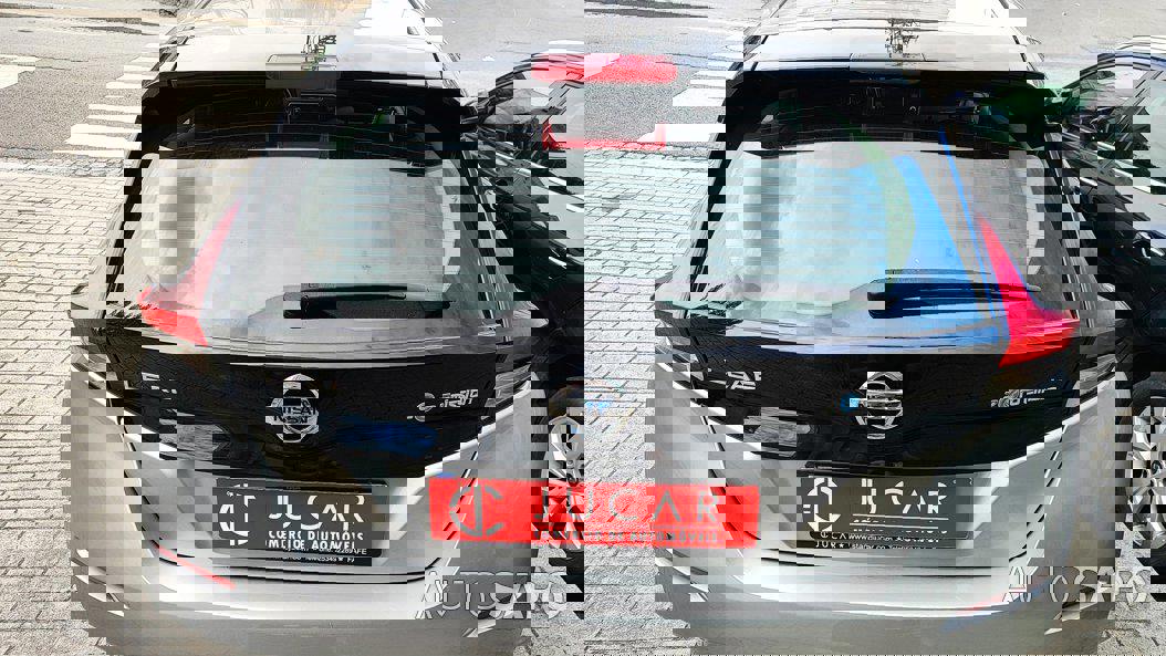Nissan Leaf Acenta de 2021