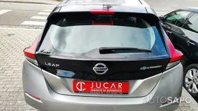 Nissan Leaf Acenta de 2021