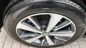 Nissan Leaf Acenta de 2021