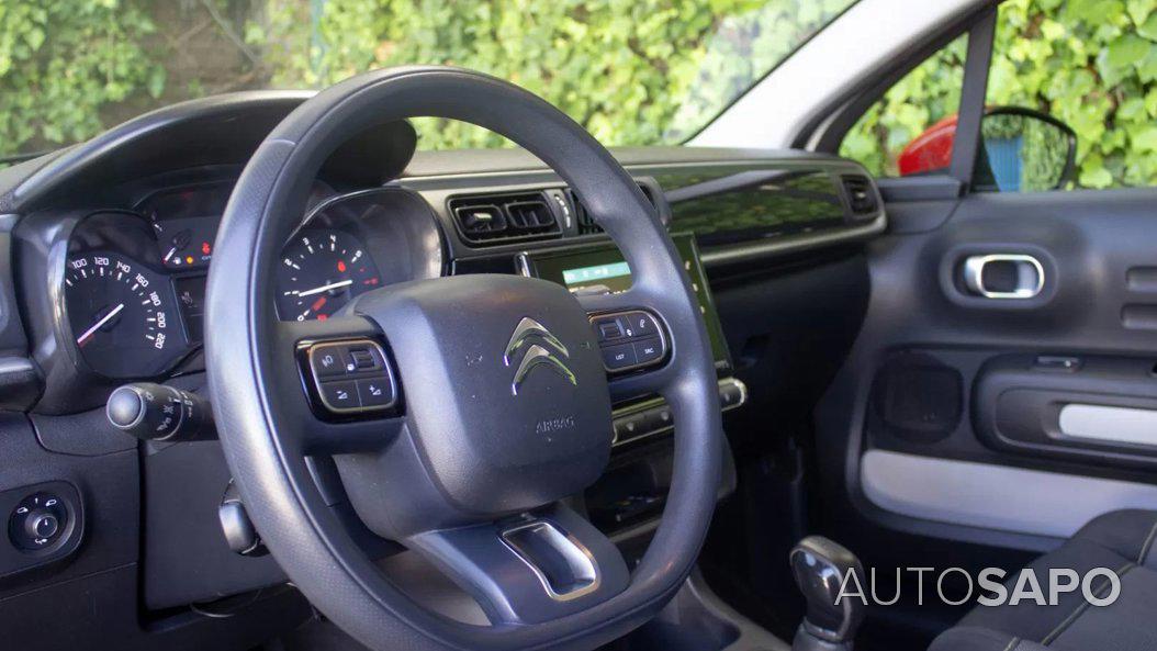 Citroen C3 1.2 PureTech Feel de 2019