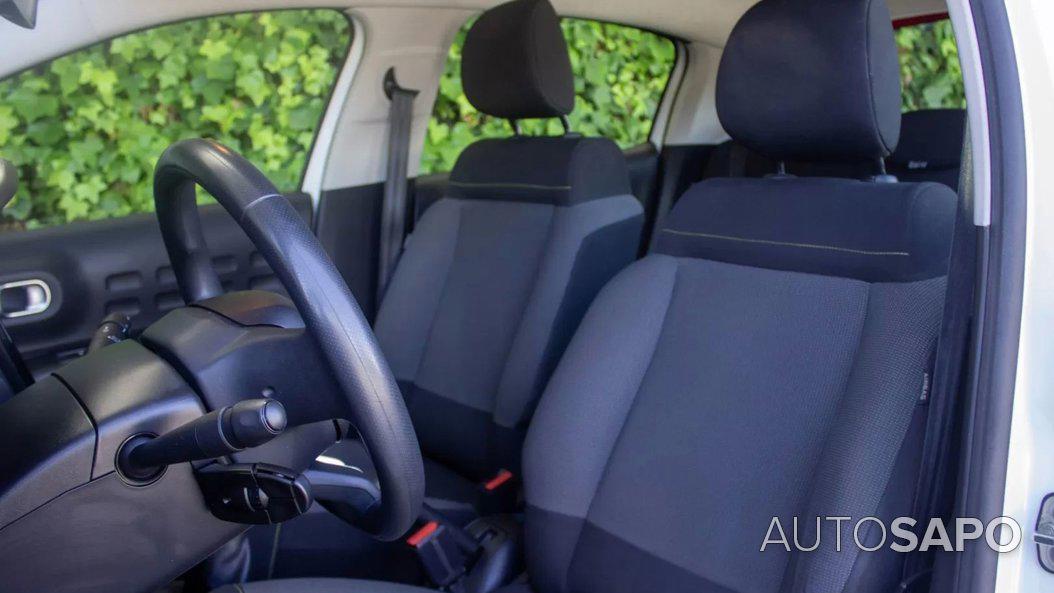Citroen C3 1.2 PureTech Feel de 2019