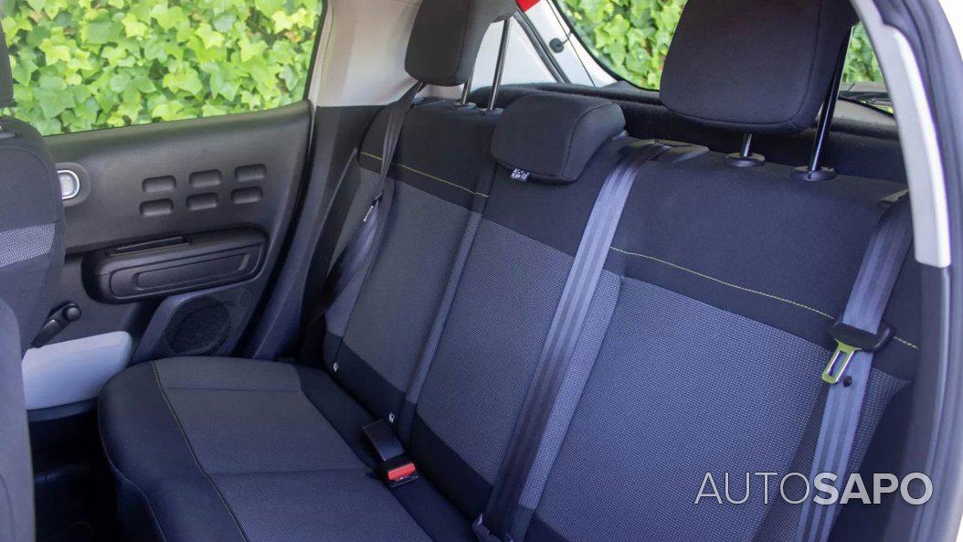 Citroen C3 1.2 PureTech Feel de 2019