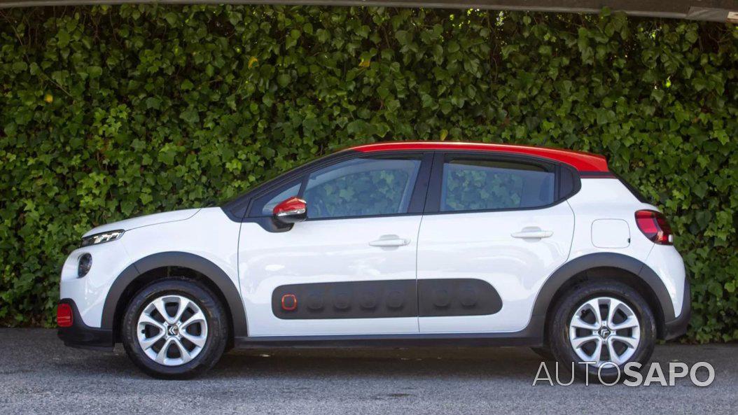 Citroen C3 1.2 PureTech Feel de 2019
