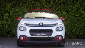 Citroen C3 1.2 PureTech Feel de 2019