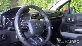 Citroen C3 1.2 PureTech Feel de 2019