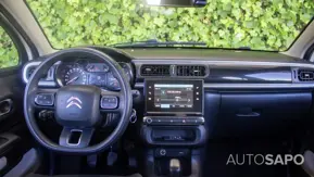 Citroen C3 1.2 PureTech Feel de 2019