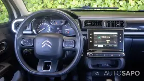 Citroen C3 1.2 PureTech Feel de 2019