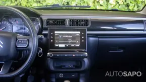 Citroen C3 1.2 PureTech Feel de 2019