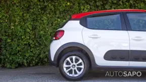 Citroen C3 1.2 PureTech Feel de 2019