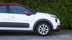Citroen C3 1.2 PureTech Feel de 2019
