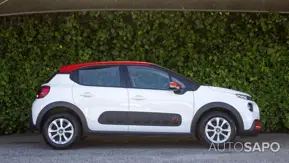 Citroen C3 1.2 PureTech Feel de 2019
