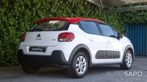 Citroen C3 1.2 PureTech Feel de 2019