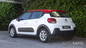 Citroen C3 1.2 PureTech Feel de 2019