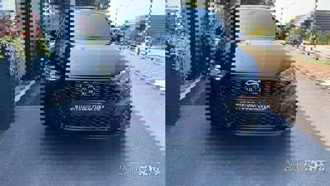 Audi A3 Sportback 2.0 TFSi S-line de 2023