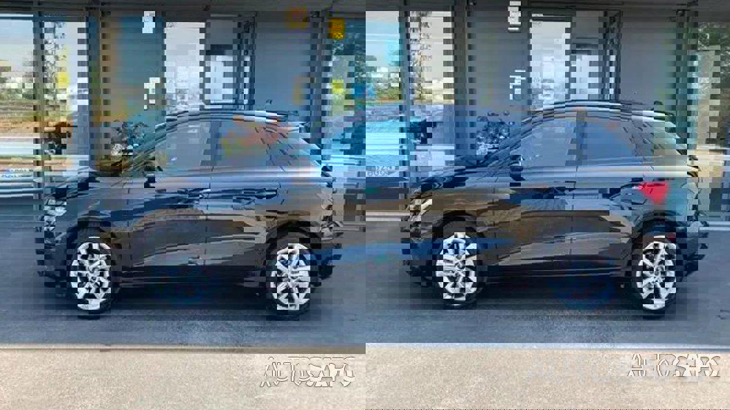 Audi A3 Sportback 2.0 TFSi S-line de 2023