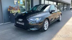 Audi A3 Sportback 2.0 TFSi S-line de 2023