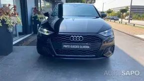 Audi A3 Sportback 2.0 TFSi S-line de 2023