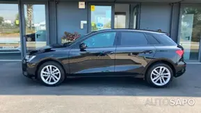 Audi A3 Sportback 2.0 TFSi S-line de 2023