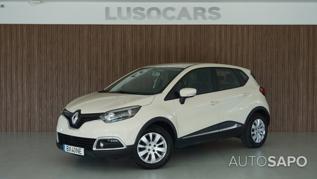Renault Captur de 2013