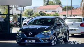 Renault Mégane 1.5 Blue dCi Limited de 2019