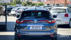 Renault Mégane 1.5 Blue dCi Limited de 2019