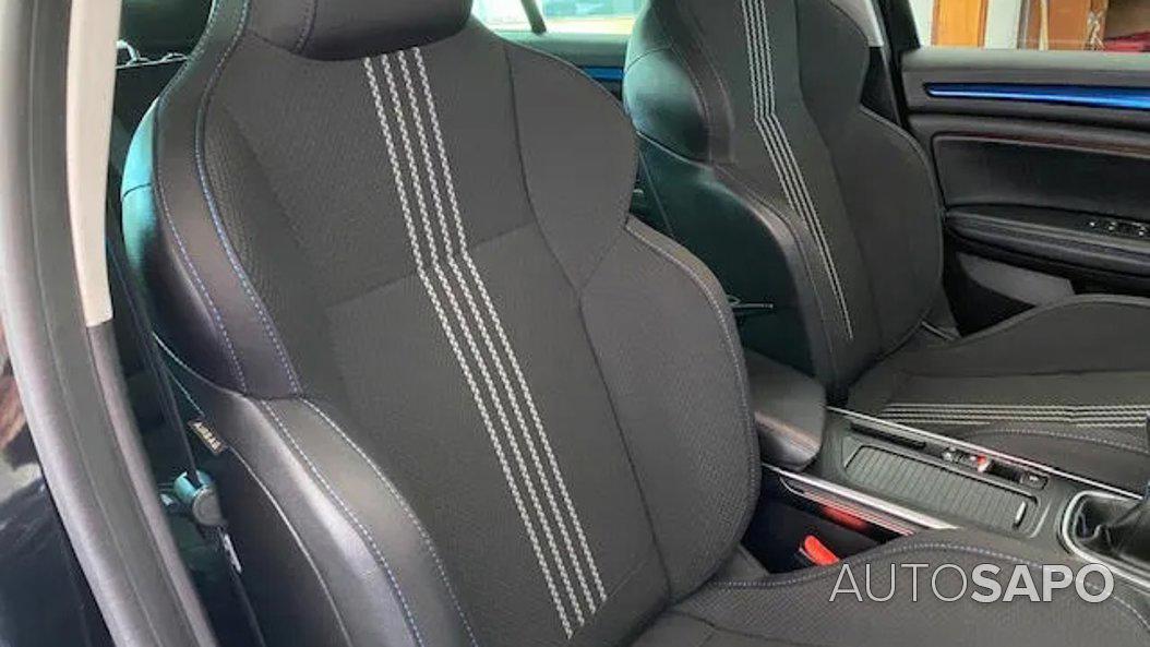 Renault Mégane 1.5 Blue dCi GT Line de 2021