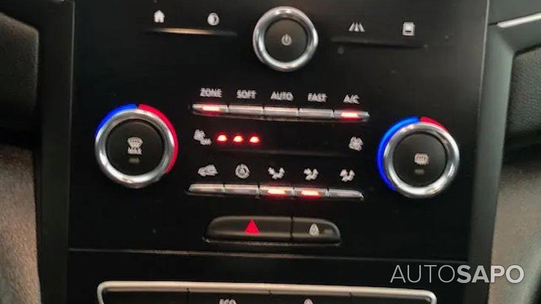 Renault Mégane 1.5 Blue dCi GT Line de 2021