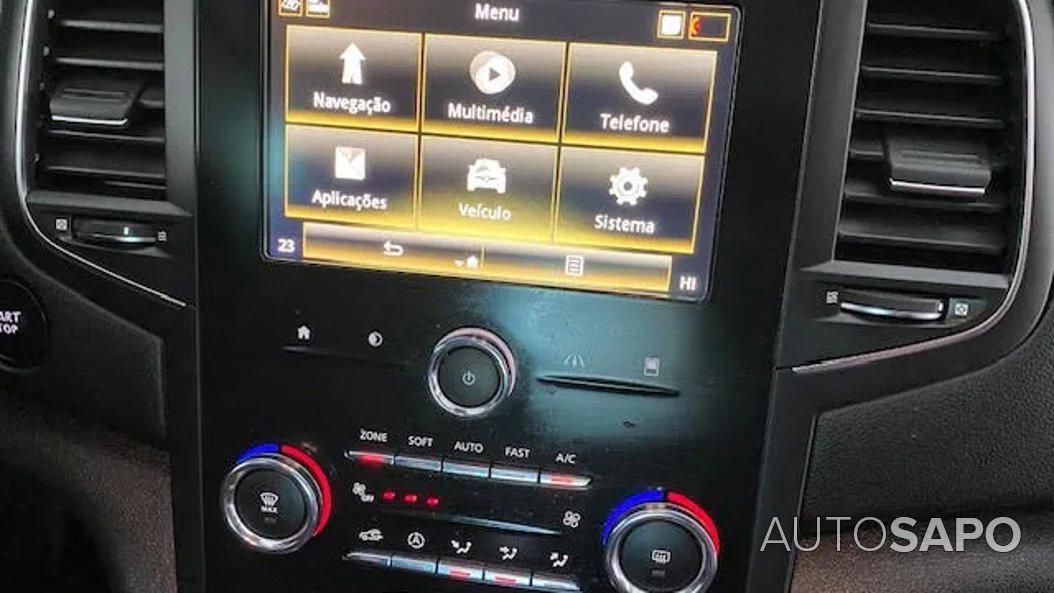 Renault Mégane 1.5 Blue dCi GT Line de 2021