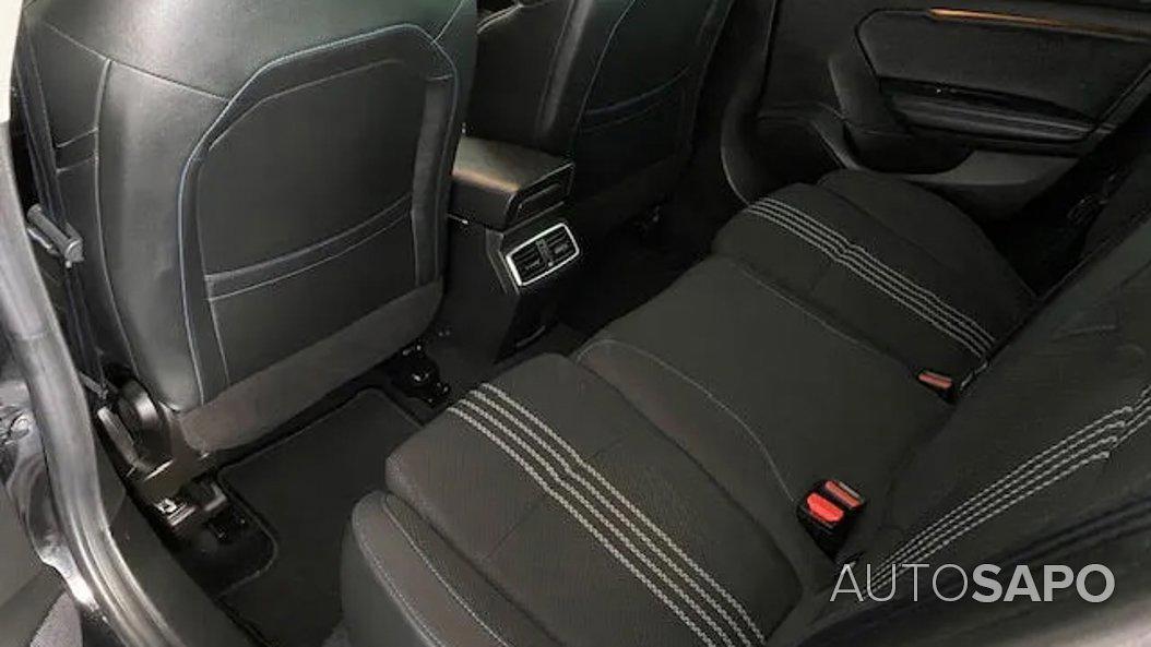 Renault Mégane 1.5 Blue dCi GT Line de 2021