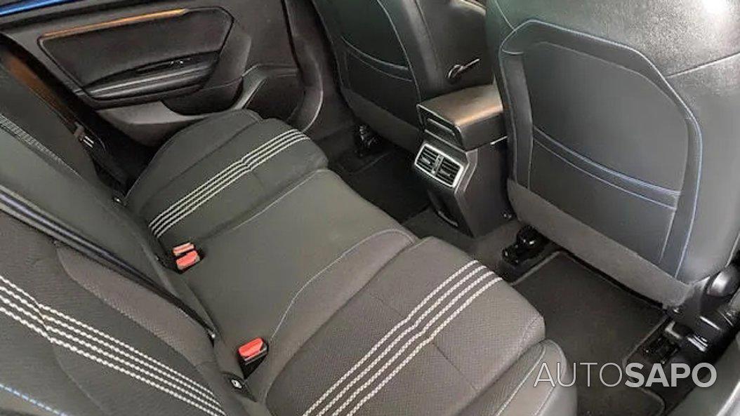 Renault Mégane 1.5 Blue dCi GT Line de 2021