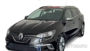 Renault Mégane 1.5 Blue dCi GT Line de 2021