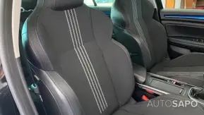 Renault Mégane 1.5 Blue dCi GT Line de 2021