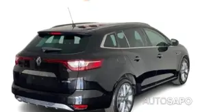 Renault Mégane 1.5 Blue dCi GT Line de 2021