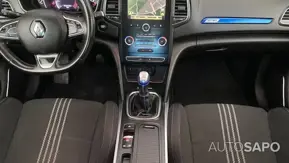 Renault Mégane 1.5 Blue dCi GT Line de 2021