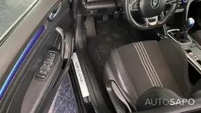 Renault Mégane 1.5 Blue dCi GT Line de 2021